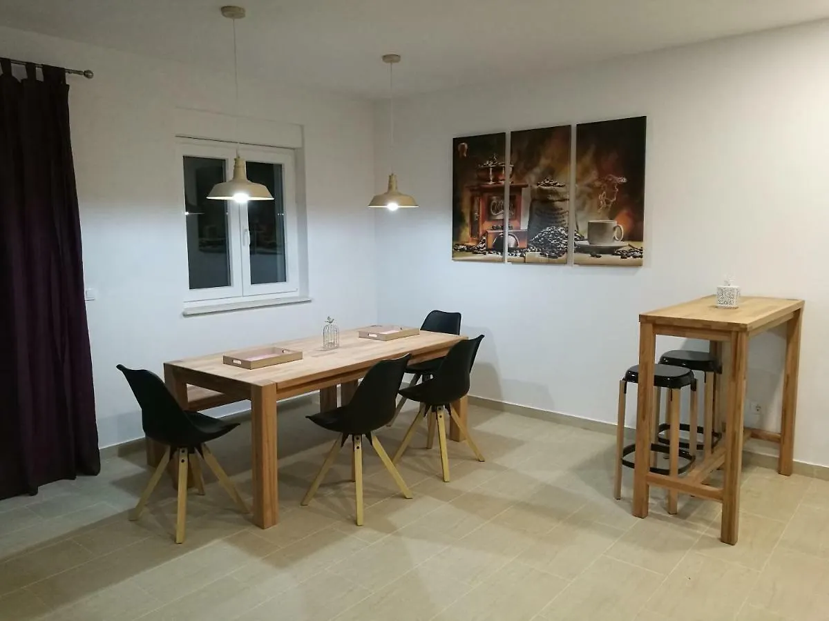 Apartman Jadric Trogir Apartment