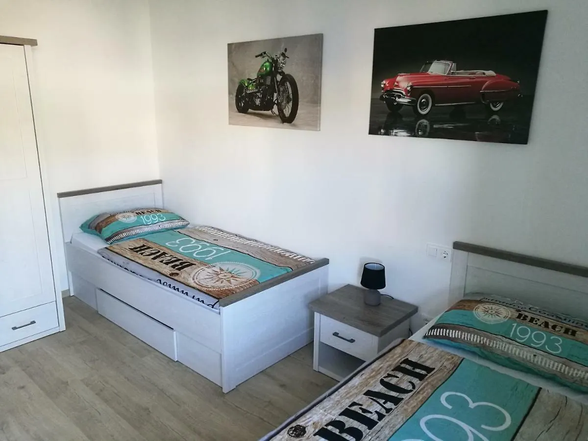 Apartman Jadric Trogir
