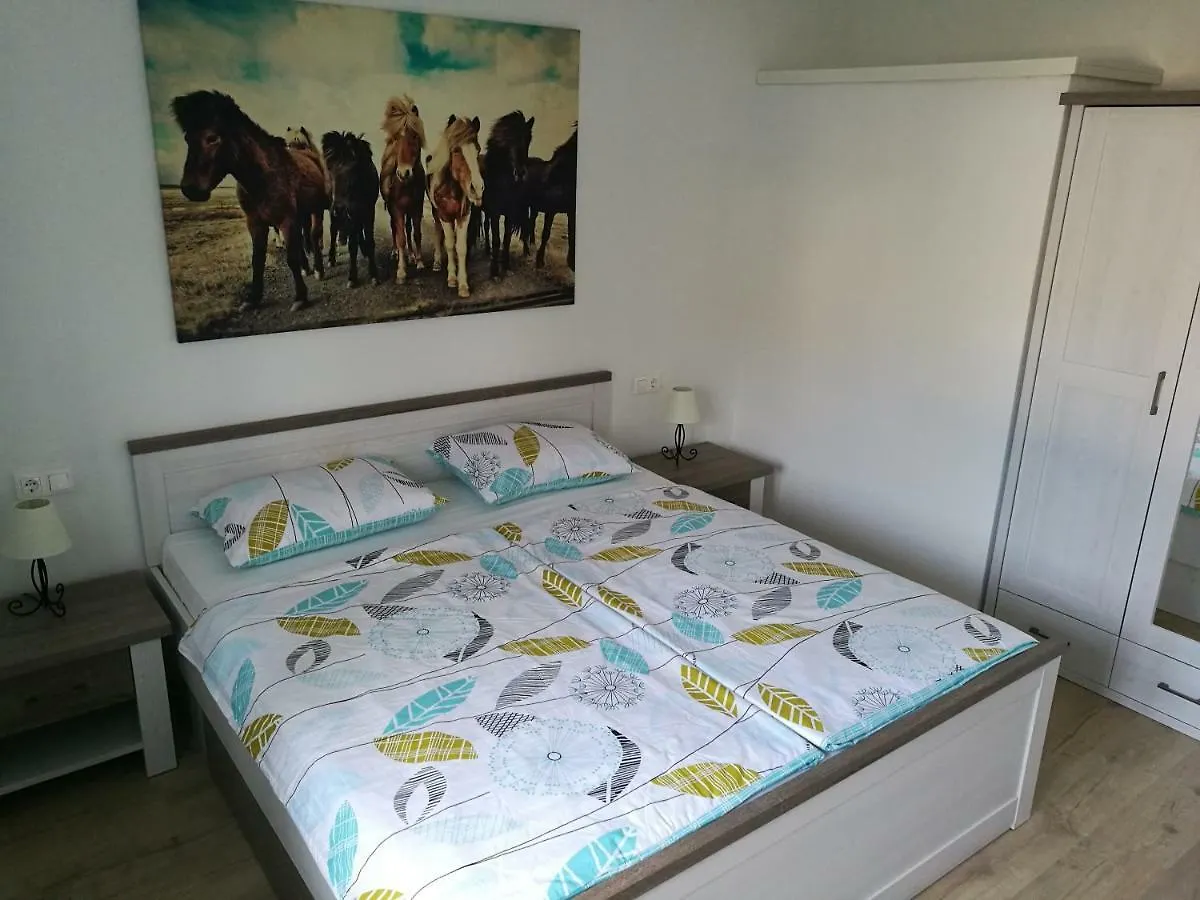 Apartman Jadric Trogir 0*,  Croatia