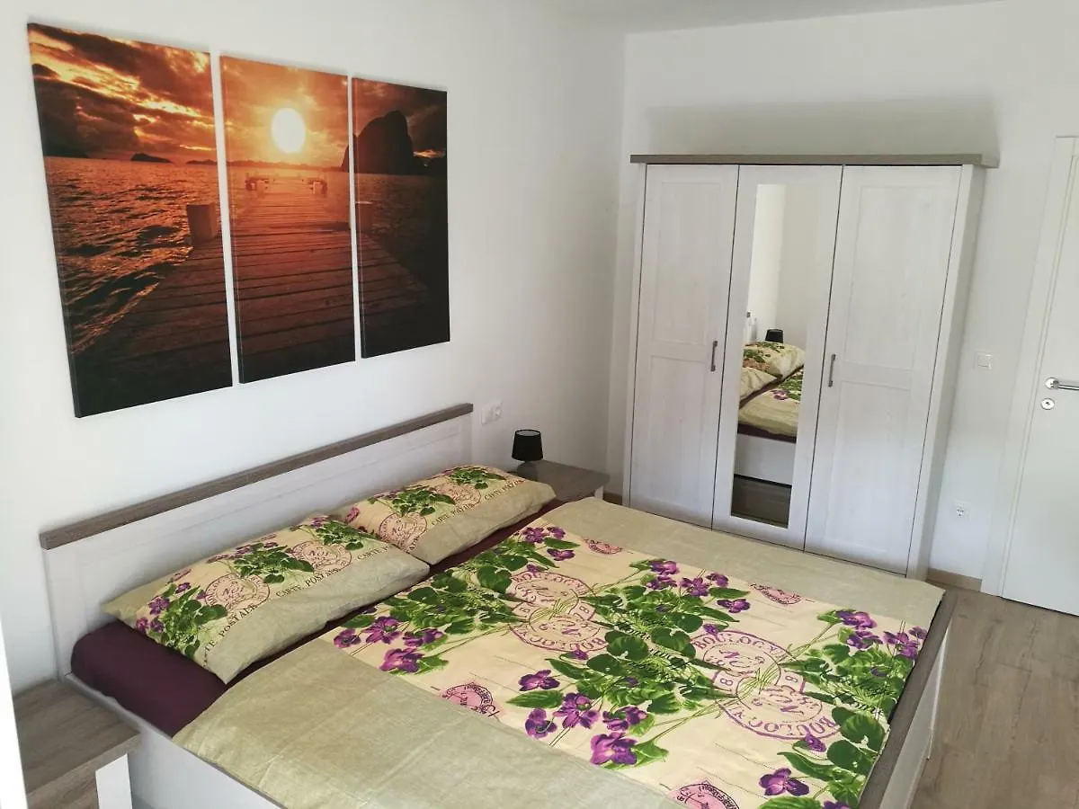 Apartman Jadric Trogir Apartment