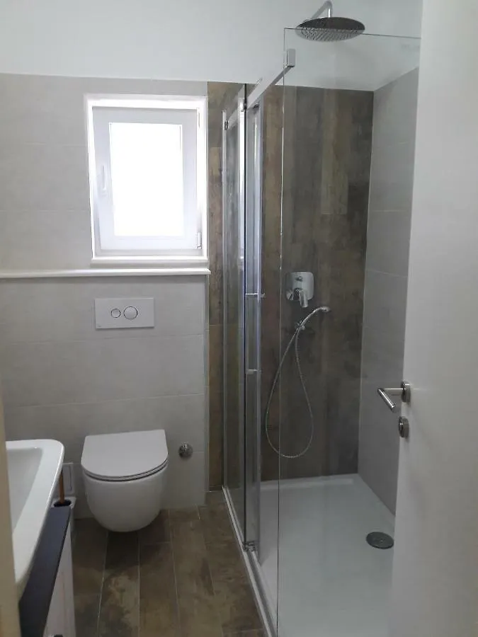 Apartman Jadric Trogir Apartment
