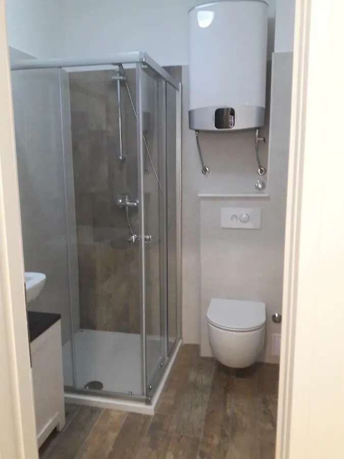 Apartment Apartman Jadric Trogir Croatia