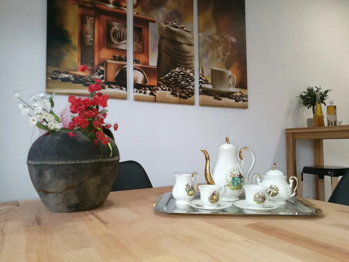 Apartman Jadric Trogir Croatia