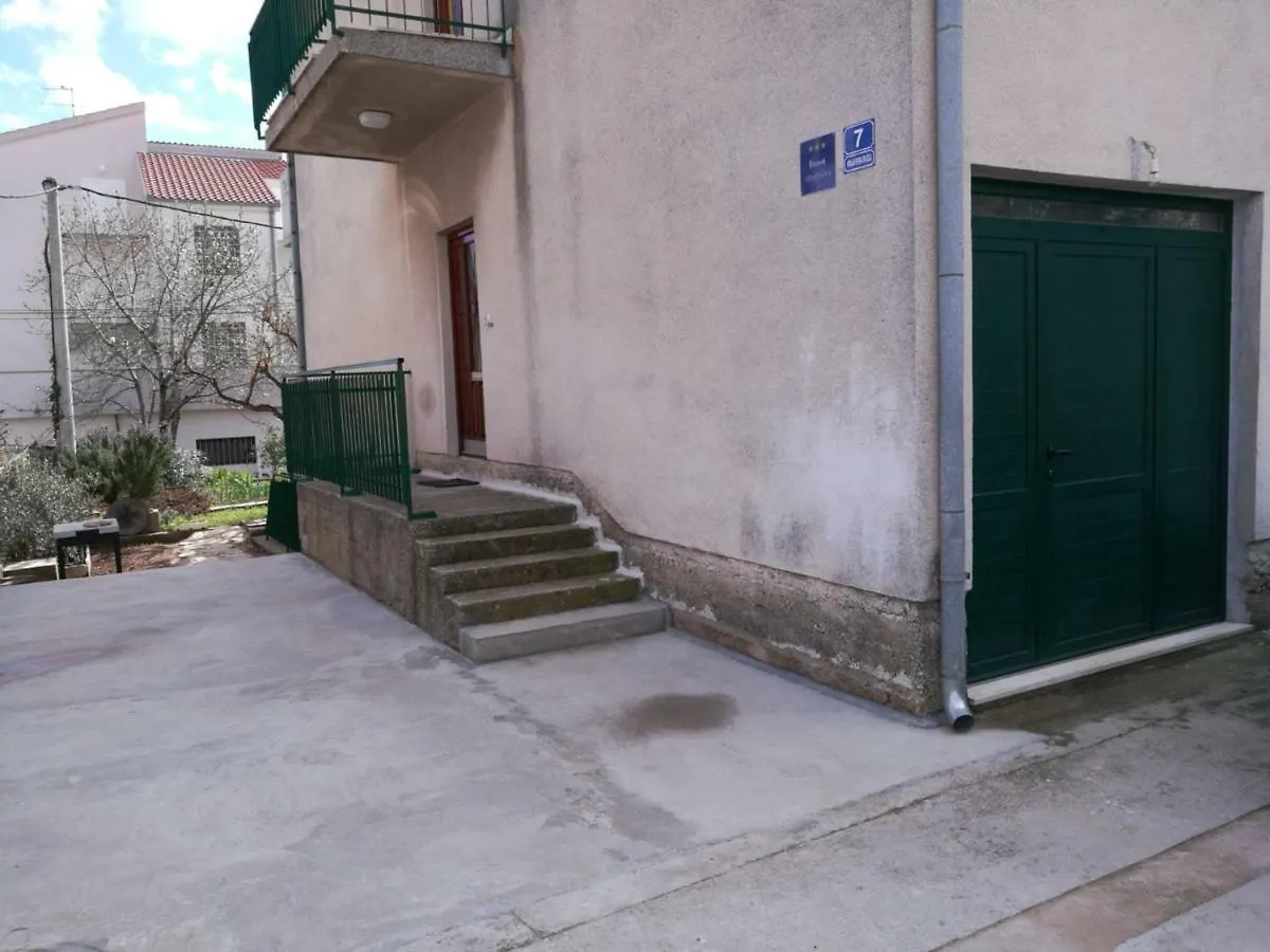 Apartment Apartman Jadric Trogir