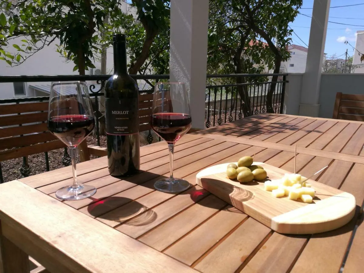 Apartman Jadric Trogir 0*,